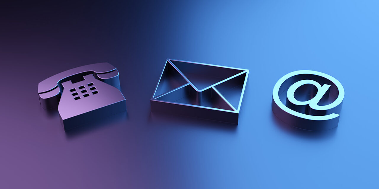 Client collaboration and communication